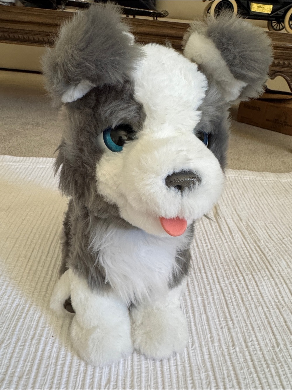 Hasbro FurReal Friends Barking Dog